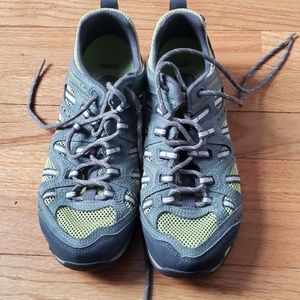 Merrell Hiking Shoes